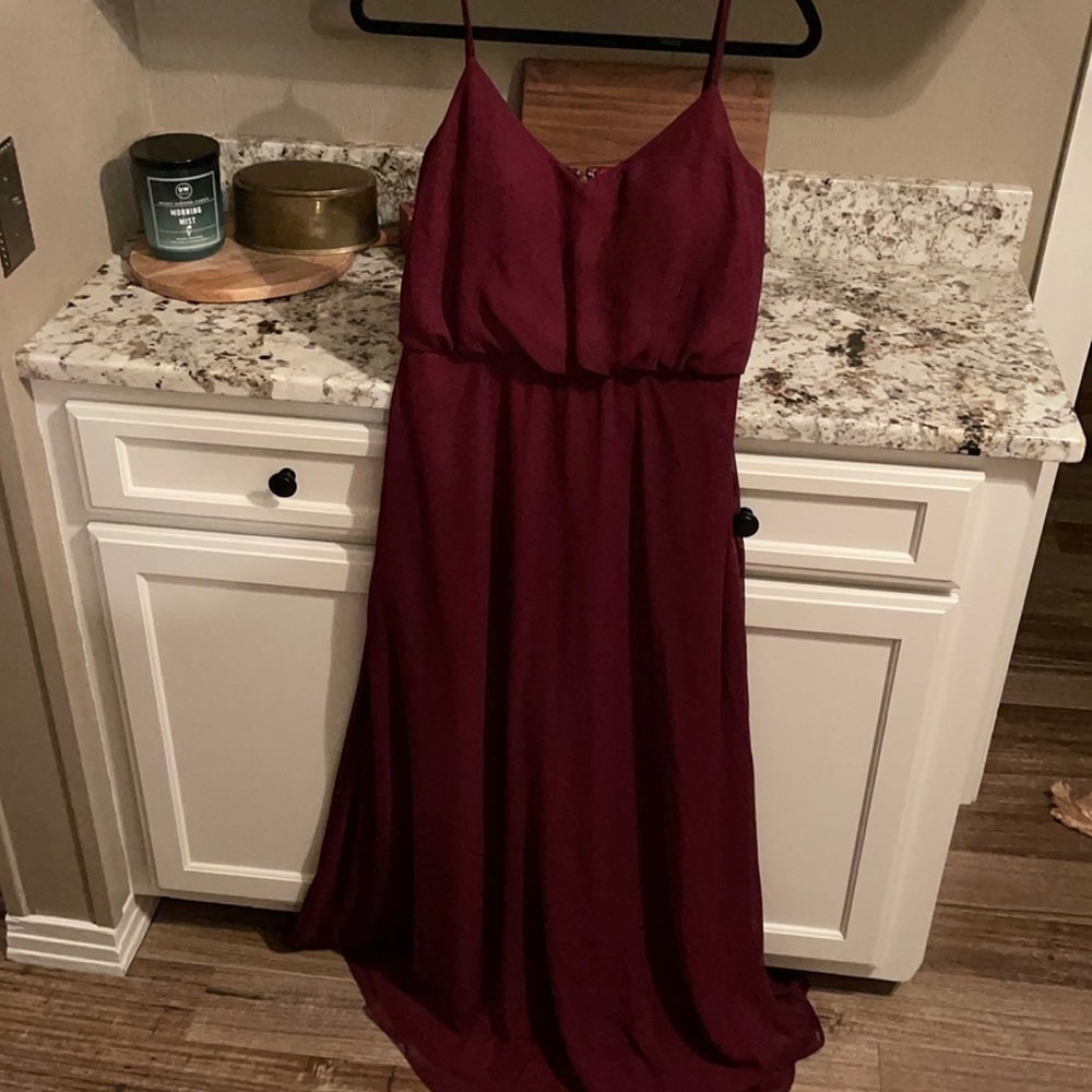 Birdy Grey Dress